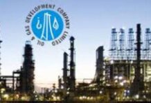 OGDCL commences oil & gas production from Bettani-2 Well in Lakki Marwat