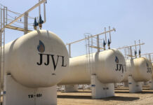 JJVL LPG plant to be operational based on revenue sharing formula agreed in SIFC forum