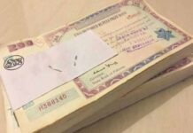 Govt set to introduce digital prize bonds
