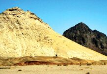 Pakistan to launch Harmonized Mineral Framework to exploit $6 trillion mineral resources on April 9 at PMIF25