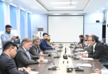 Pakistan, World Bank Discuss Long-Term Energy Sector Reforms and Partnership