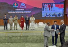 PPL and BME sign BLZ Agreement with Balochistan govt