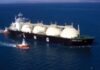 Pakistan diverts its fourth LNG cargo to international market