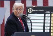 Trump tariffs: Pakistan plans to import 10% crude and petrol from USA to save exports