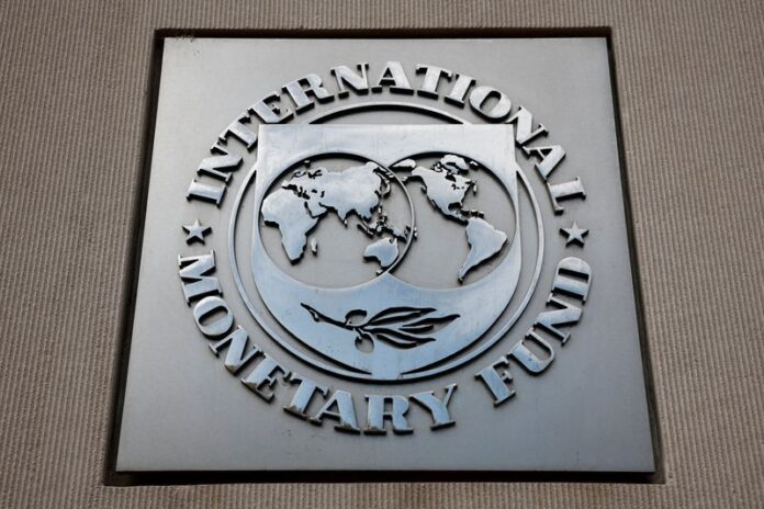 IMF