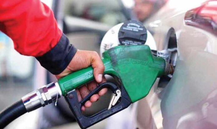 POL prices