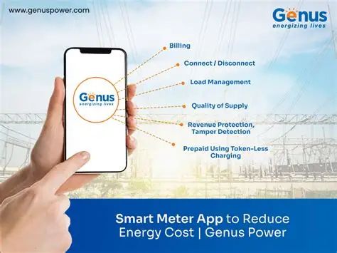 Power Smart