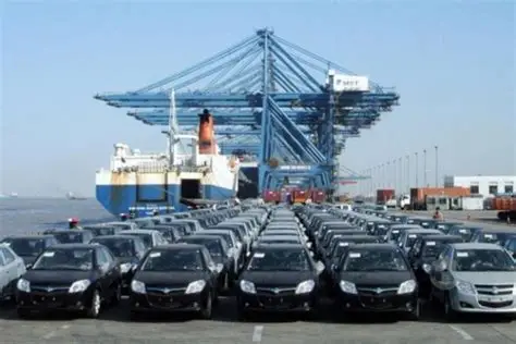 Used cars