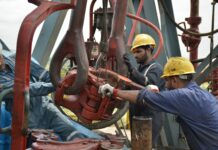 OGDC strikes 9.7 MMSCFD gas at Dars West-3 Well in Sindh