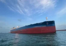 Hormuz tensions derail Pakistan’s VLCC Plan at Duqm, Saudi Arabia switches to four oil cargoes