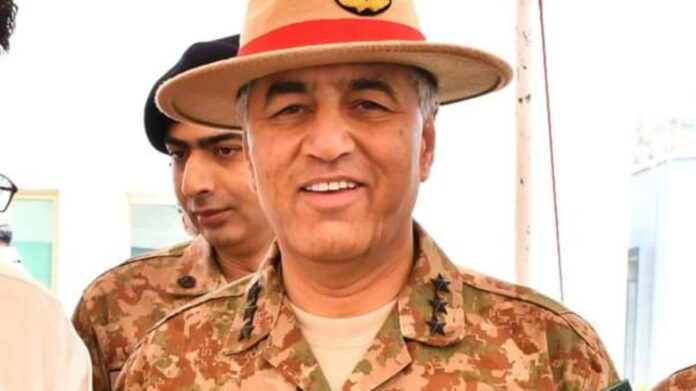 Gen faiz