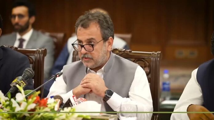 Leghari