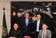 Pakistan Opens Door to Global Crypto Giants as Binance and HTX Receive NOCs