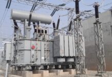 NGC Energizes 220kV Quaid-e-Azam Business Park Grid Station in Sheikhupura