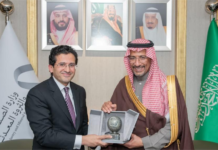 Islamabad, Riyadh eye joint mining ventures