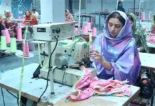EU–India FTA Slashes Pakistan’s EU Textile Edge, Puts $7bn Exports at Risk