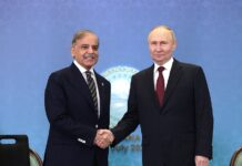 Moscow–Islamabad Media Forum to Spotlight Pakistan-Russia Ties Ahead of PM Shehbaz Sharif’s Visit