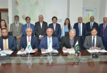 MariEnergies and OGDCL Dominate Rs 8.66bn Exploration Round