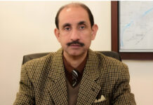 Govt Appoints Shahzad Iqbal as OGRA Vice Chairman, to Act as Chairman