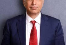 Syed Muhammad Taha Assumes Charge as CEO of K-Electric