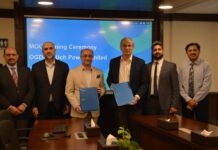 OGDC accelerates Zin Gas Field Production through collaboration and innovation