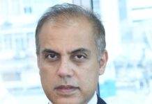 Masood Nabi elected as PPEPCA chairman