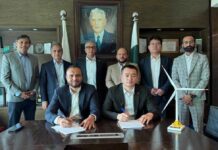 K-Solar, China’s Mingyang sign MoU to bring advanced wind energy and BESS solutions to Pakistan