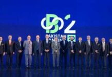 Pakistan Banking Summit 2026 Ends with Unified Vision for Financial Future