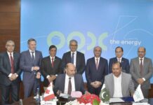 OGDC partners with Canadian Firm to boost heavy oil production using advanced flow assurance technology