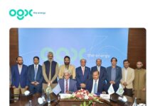 OGDCL, PINSTECH ink for lithium testing and its extraction