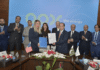 OGDC, US Energy Technology Firm Sign Contract to Boost Oil and Gas Production from Mature Assets
