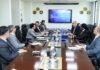 Petroleum Minister Welcomes Weir’s Participation in Pakistan’s Minerals Sector