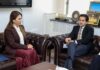 Pakistan, US move to deepen energy ties amid Middle East crisis
