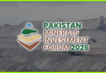 World Bank, ADB, mining giants set to attend Pakistan Mineral Investment Forum 2026
